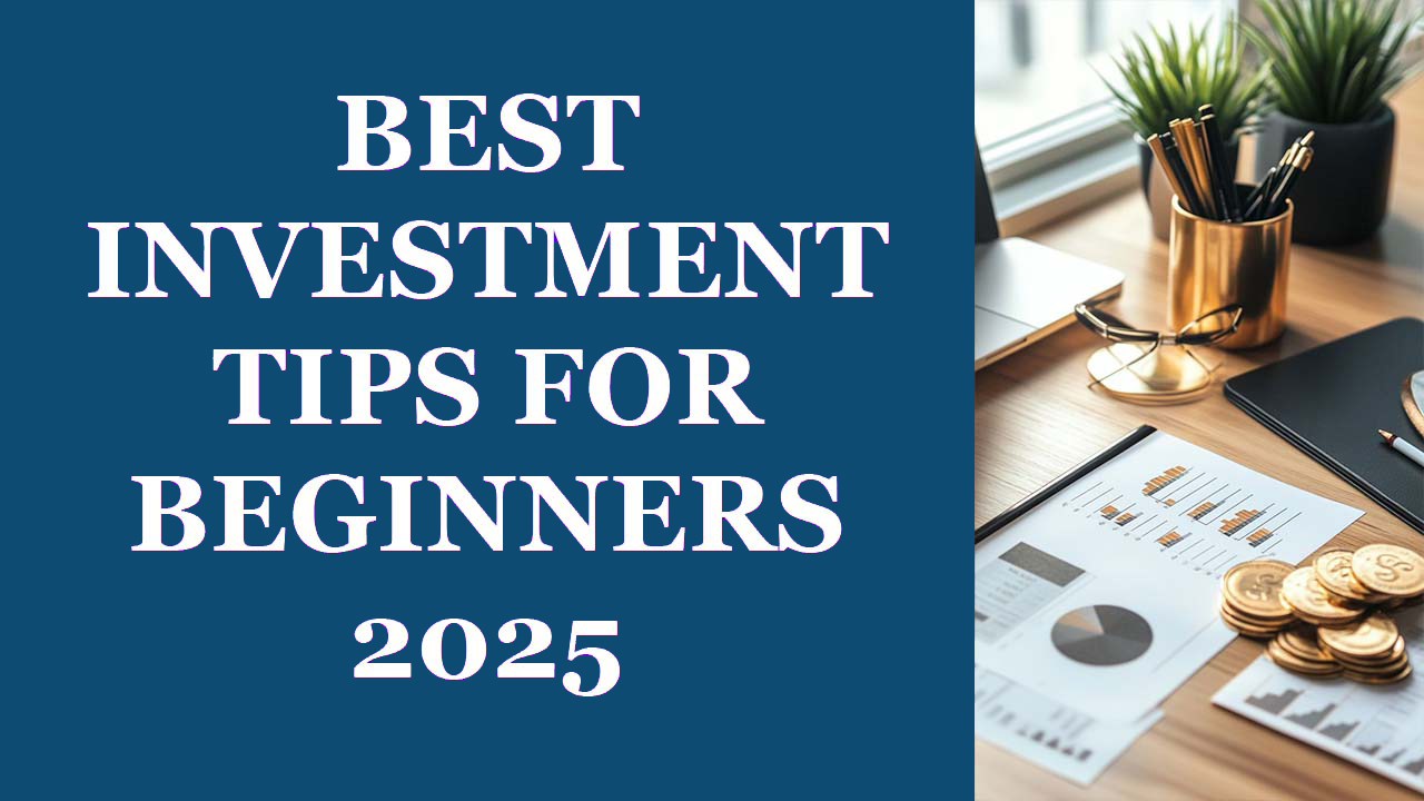 Investment Tips for Beginners