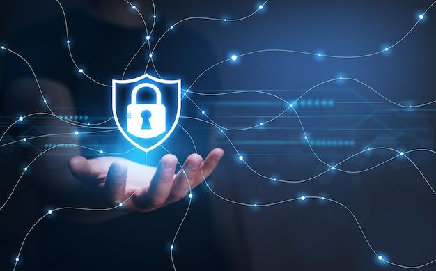 protect your online privacy