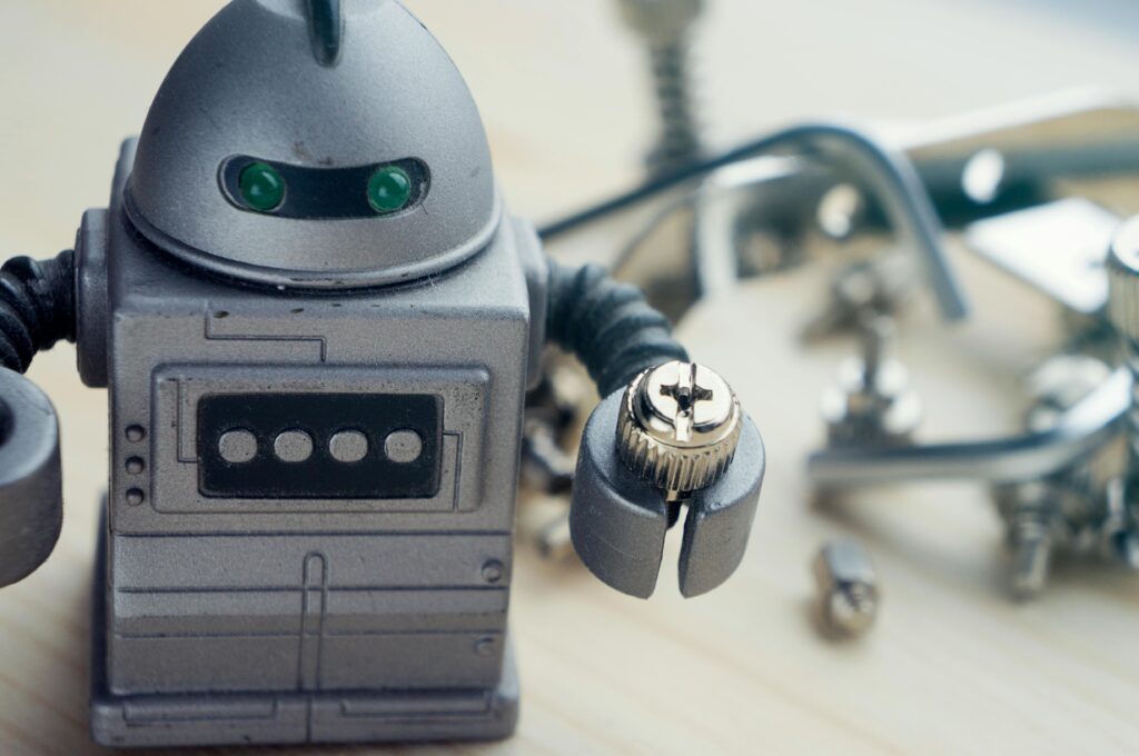 Best AI Tools