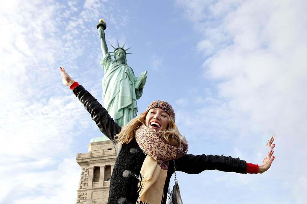 Best Travel Destinations in the USA