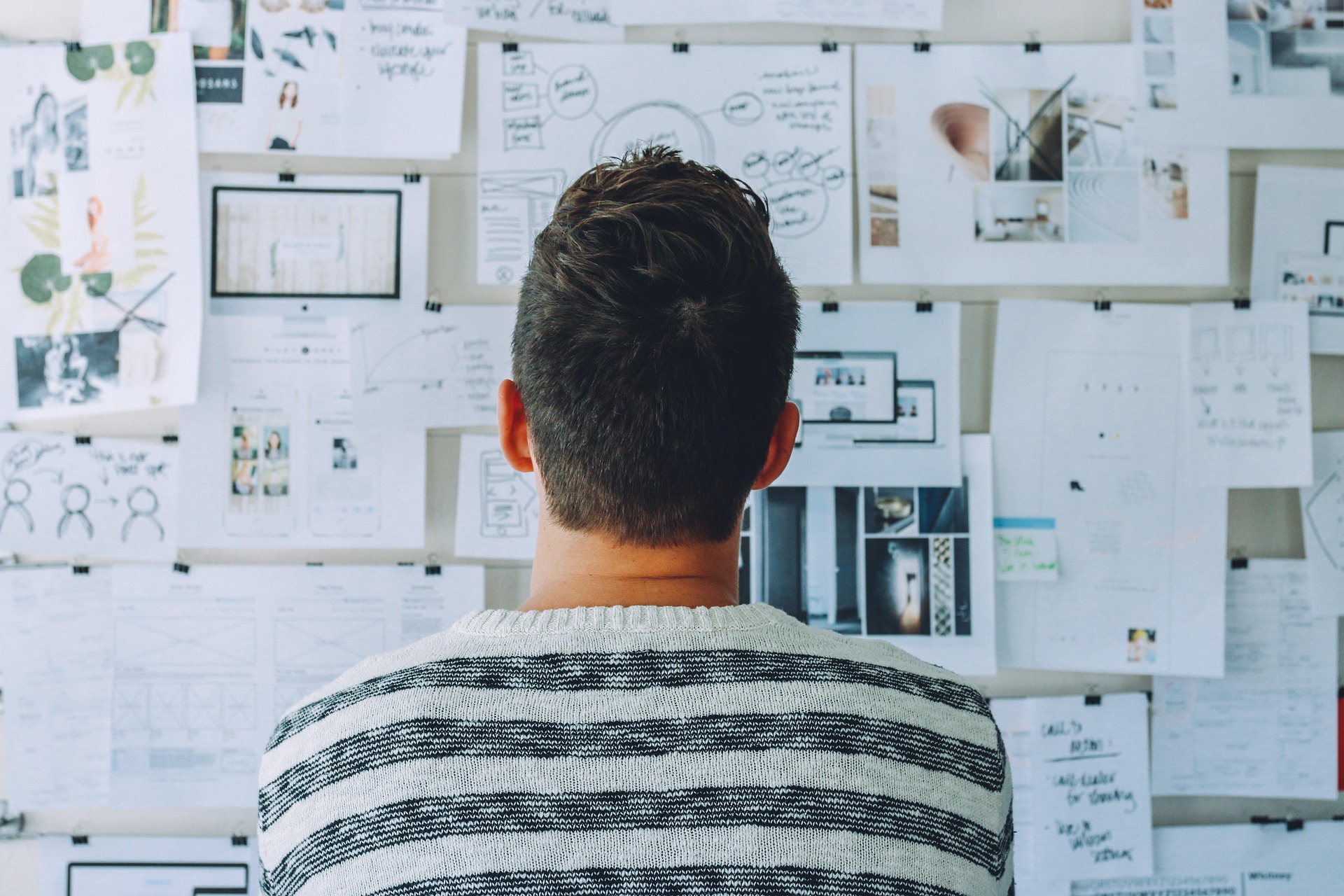 Graphic Design Business in the USA