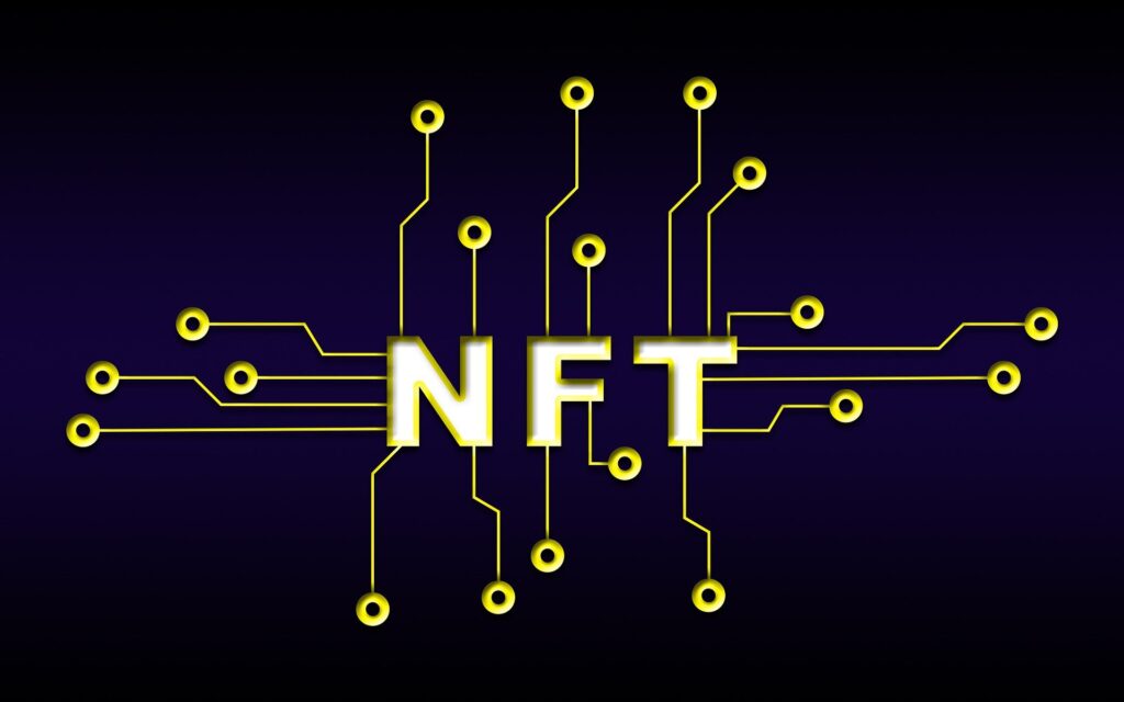 How to Make Money Online Selling Digital Art & NFTs in the USA 3 sell your NFT