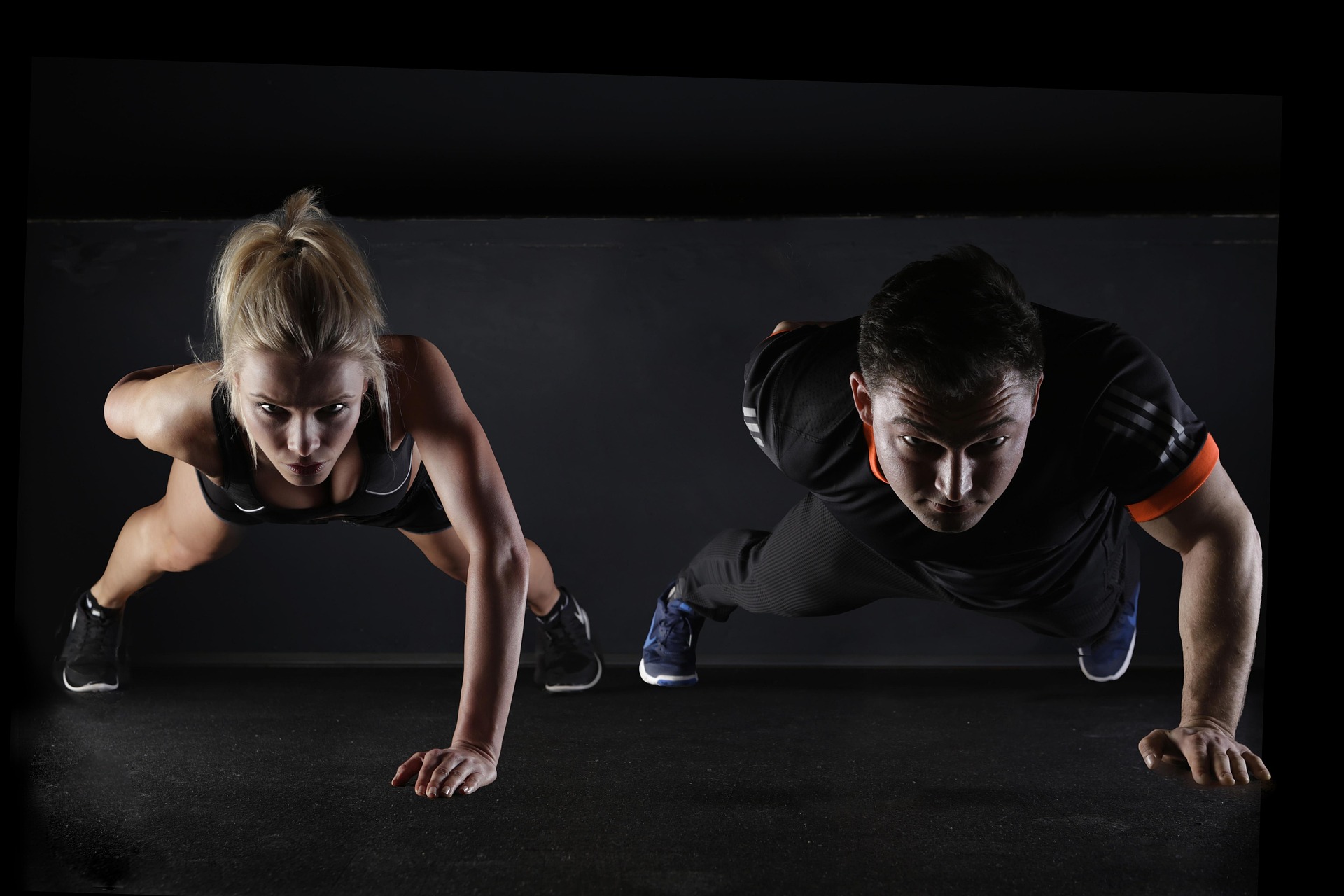 Top Fitness & Health Trends in the USA