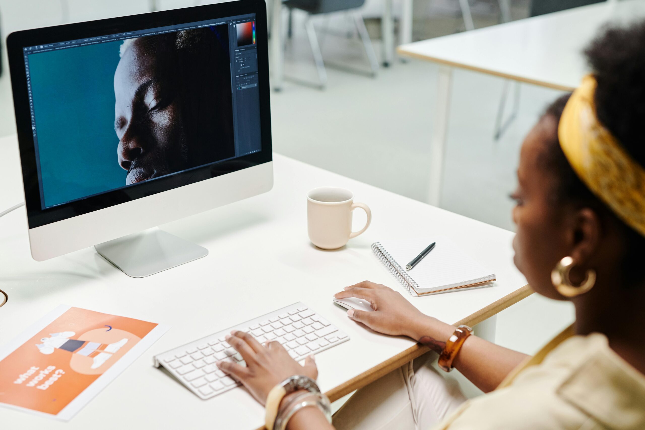 Graphic Design & Video Editing in 2025